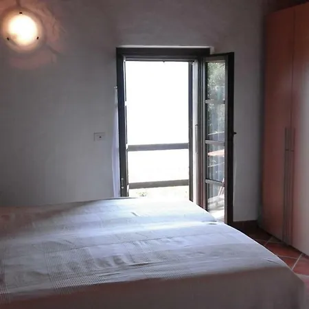 Oberhalb Cannobio: Haus Mit Fantastischem Ausblick Casa de Férias *