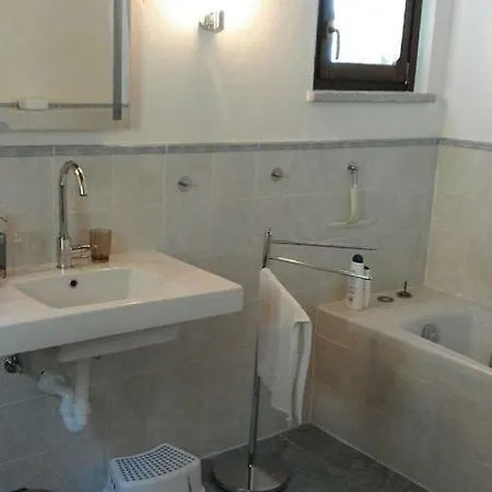 Oberhalb Cannobio: Haus Mit Fantastischem Ausblick Casa de Férias *