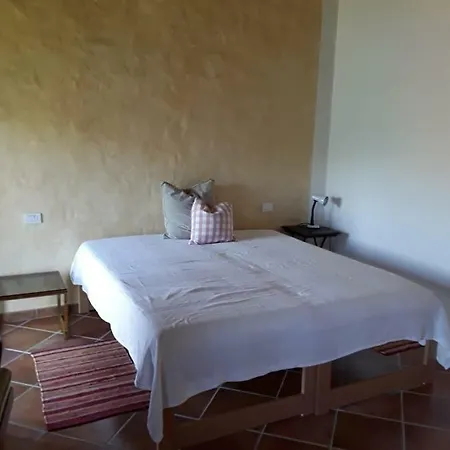 Oberhalb Cannobio: Haus Mit Fantastischem Ausblick Casa de Férias Cannobio
